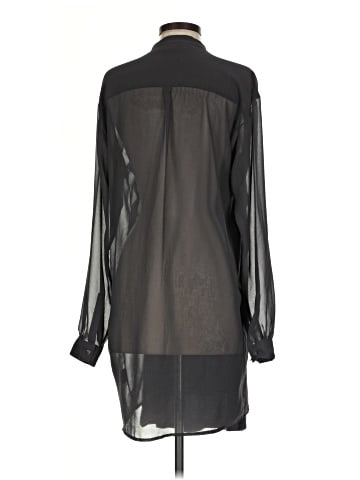 Patterson J. Kincaid 3/4 Sleeve Blouse (view 2)