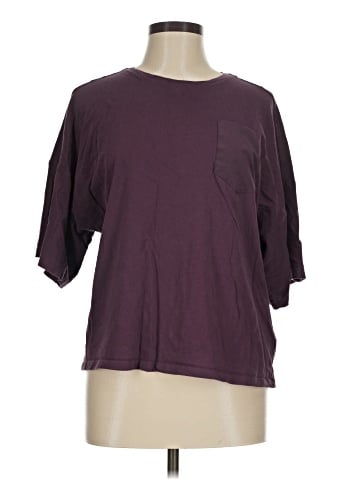 Reebok 3/4 Sleeve T-Shirt (view 1)