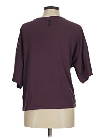 Reebok 3/4 Sleeve T-Shirt (view 2)