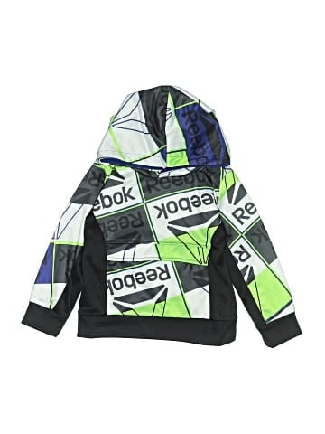 Reebok Zip Up Hoodie (view 1)