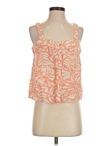 PrAna Sleeveless Blouse (view 1)