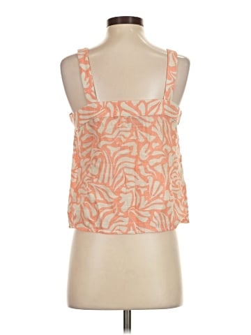 PrAna Sleeveless Blouse (view 2)