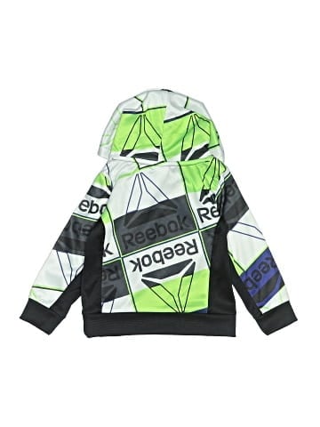 Reebok Zip Up Hoodie (view 2)