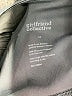 Girlfriend Collective Solid Gray Active Pants Size M - photo 8