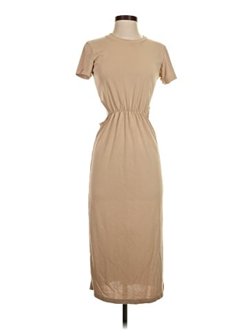 Heartloom Casual Dress (view 1)
