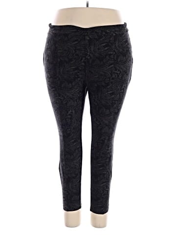 Style&Co Casual Pants (view 1)