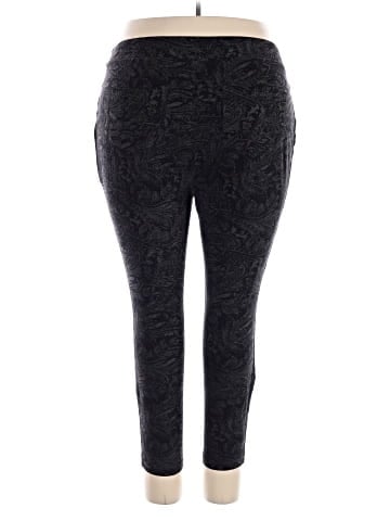 Style&Co Casual Pants (view 2)