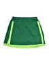 Outdoor Voices Color Block Green Skort Size XS - photo 1