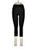 X by Gottex Black Active Pants Size XS - photo 1