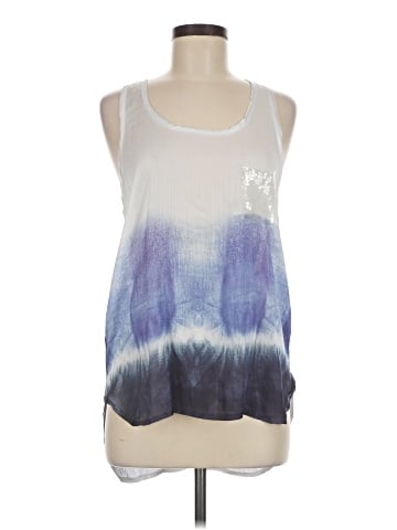 Romeo & Juliet Couture Sleeveless Top (view 1)