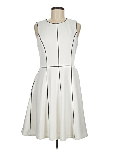 Calvin Klein Casual Dress (view 1)