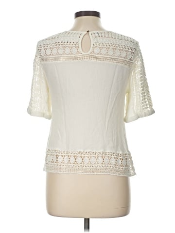 Superdry Short Sleeve Blouse (view 2)