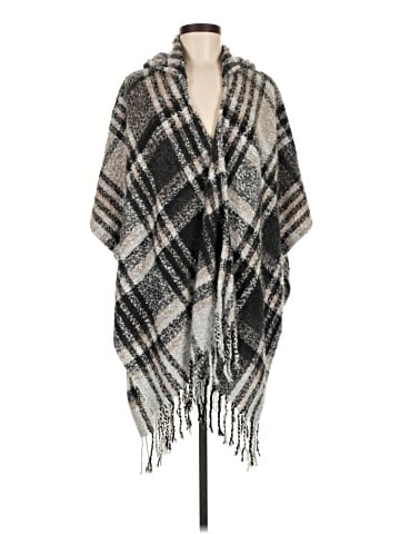 Echo Poncho (view 1)