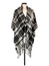 Echo Gray Poncho One size - photo 1