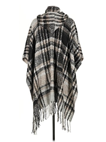 Echo Poncho (view 2)