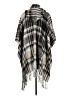 Echo Gray Poncho One size - photo 2