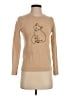 J.Crew Factory Store Tan Pullover Sweater Size XS - photo 1