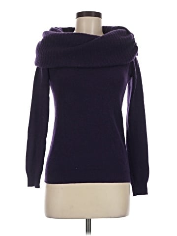 Ralph Lauren Black Label Long Sleeve Top (view 1)