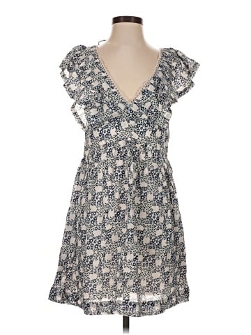 By Anthropologie Casual Dress (view 1)