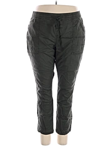 Supplies Casual Pants (view 1)