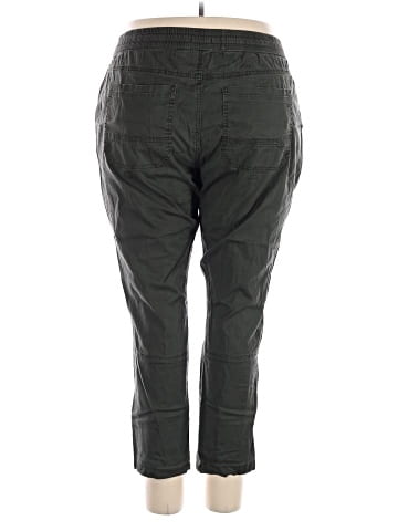 Supplies Casual Pants (view 2)