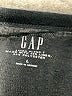 Gap Black Short Sleeve T-Shirt Size L - photo 7