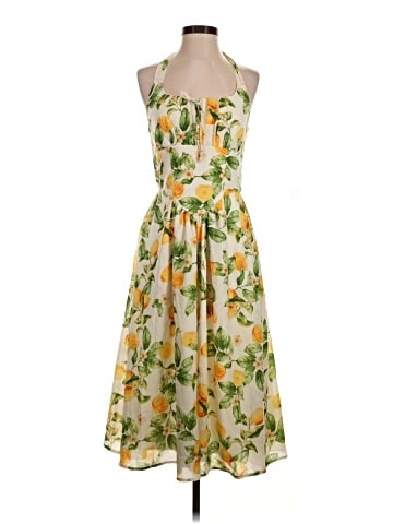Francesca's Cocktail Dress (view 1)