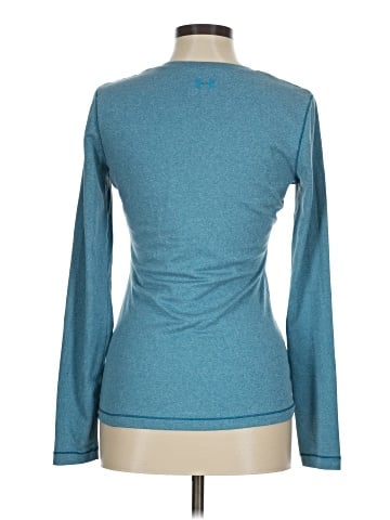 Under Armour Long Sleeve T-Shirt (view 2)