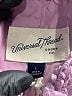 Universal Thread 100% Polyester Purple Faux Fur Jacket Size L - photo 6