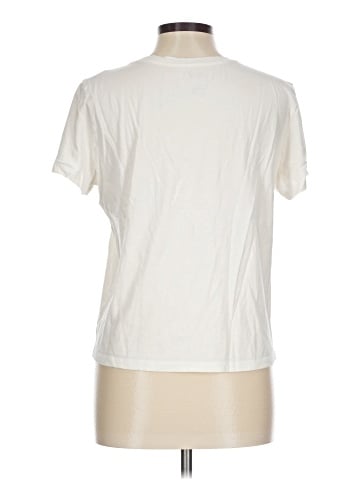 Girlfriend Collective Short Sleeve T-Shirt (view 2)