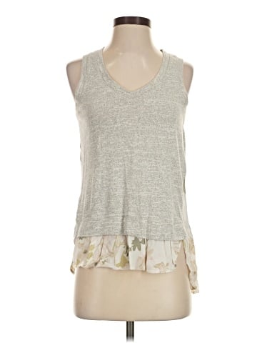 Deletta Sleeveless Top (view 1)