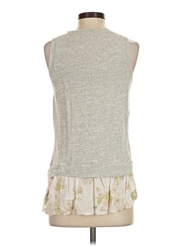 Deletta Sleeveless Top (view 2)