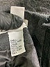 Talbots 100% Wool Solid Black Wool Skirt Size 2 - photo 5
