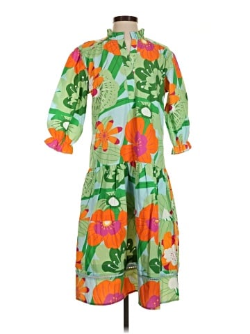 Maude Vivante Casual Dress (view 1)