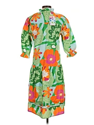 Maude Vivante Casual Dress (view 2)