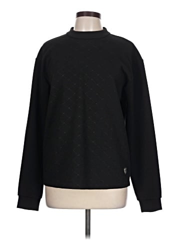 Emporio Armani Turtleneck Sweater (view 1)