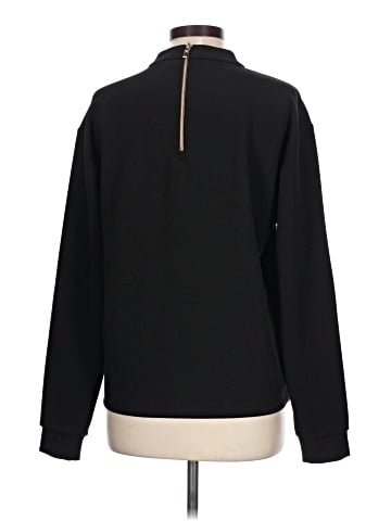 Emporio Armani Turtleneck Sweater (view 2)