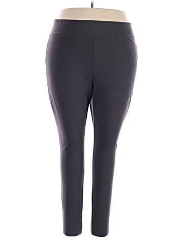 L.L.Bean Active Pants (view 1)