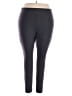 L.L.Bean Solid Gray Active Pants Size 2X - photo 1