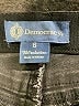 Democracy Black Jeans Size 6 - photo 7