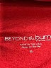 Beyond the Bump by Beyond Yoga Red Active Pants Size XL Maternity - photo 3