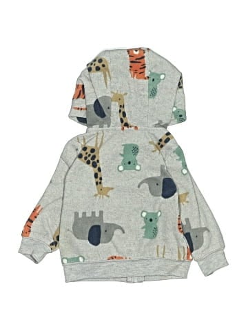 Carter's Zip Up Hoodie (view 2)