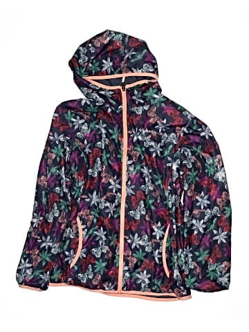 Columbia Snow Jacket (view 1)