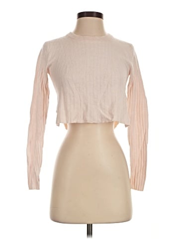 Babaton Long Sleeve Turtleneck (view 1)