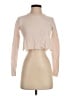 Babaton Tan Long Sleeve Turtleneck Size S - photo 1