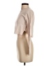 Babaton Tan Long Sleeve Turtleneck Size S - photo 5