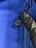 Lululemon Athletica Blue Track Jacket Size 6 (estimated) - photo 6