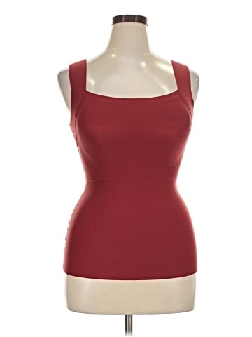 Chime Sleeveless Top (view 1)