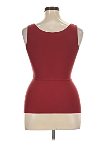 Chime Sleeveless Top (view 2)