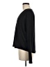 Rag & Bone Black Pullover Sweater Size M - photo 5